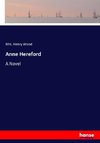 Anne Hereford
