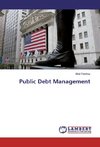 Public Debt Management
