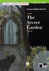 The Secret Garden. Buch + Audio-CD