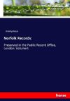 Norfolk Records: