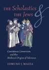 The Scholastics and the Jews