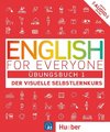 English for Everyone Übungsbuch 1