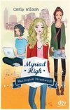 Myriad High 02 - Was Sophie verschweigt