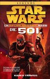 Star Wars Imperial Commando - Die 501.