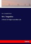 Mrs. Tregaskiss