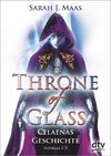 Throne of Glass Novellas 1-5 - Celaenas Geschichte