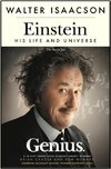 Einstein. TV Tie-In