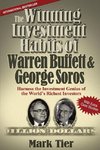 Tier, M: Winning Investment Habits of Warren Buffett & Georg