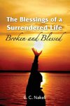 The Blessings of a Surrendered Life