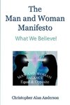 MAN & WOMAN MANIFESTO