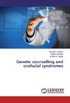 Genetic counselling and orofacial syndromes
