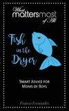 Fish in the Dryer