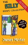 The Billy Books Collection