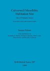 Culverwell Mesolithic Habitation Site, Isle of Portland, Dorset