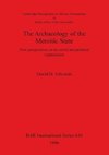 The Archaeology of the Meroitic State