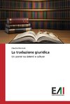 La traduzione giuridica