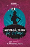 Kleckerlätzchen für Anfänger
