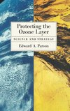 Protecting the Ozone Layer