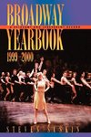 Broadway Yearbook, 1999-2000