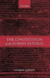 Lintott, A: Constitution of the Roman Republic