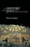 The History of the Jews in the Greco-Roman World