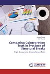 Comparing Cointegration Tests in Presence of Structural Breaks