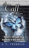 A Call to Love