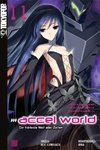 Kawahara, R: Accel World - Novel 11