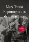 Reportagen aus dem Reichsrat 1898/1899