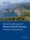Ancient Landscapes of the North American Cordillera