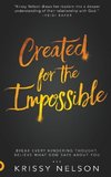 Created for the Impossible