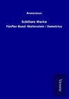 Schillers Werke