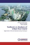 Textbook on Analysis of Urban Heat Island