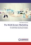 The Multi-Screen Marketing