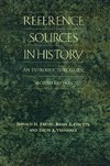 Reference Sources in History