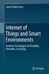 Internet of Things and Smart Environments Against Disability