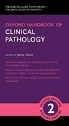 Oxford Handbook of Clinical Pathology