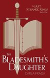 The Bladesmith's Daughter