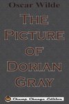 The Picture of Dorian Gray (Chump Change Edition)