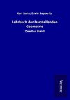 Lehrbuch der Darstellenden Geometrie
