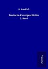 Deutsche Kunstgeschichte
