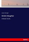 Oriole's Daughter
