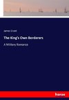 The King's Own Borderers