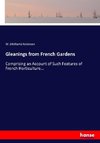Gleanings from French Gardens