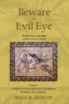 Beware the Evil Eye Volume 4