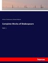 Complete Works of Shakespeare