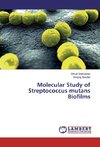 Molecular Study of Streptococcus mutans Biofilms