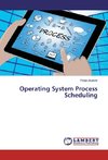 Operating System Process Scheduling