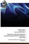 Second Language Reading Comprehension and Vocabulary Learning
