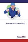Generation Z employees